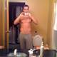 Image for article titled Grady Sizemore Does His Bit To Increase Our Female Readership